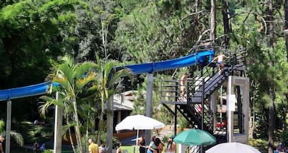Beautiful Location Very Close to Nature for Retreats, Socializing, Weddings