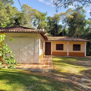 Exterior - Beautiful Location Very Close to Nature for Retreats, Socializing, Weddings (SAO ROQUE)
