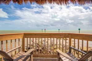 Property grounds - Luxurious Suite+Open Ocean Views+Pool & Cabana Bar (Tavernier)
