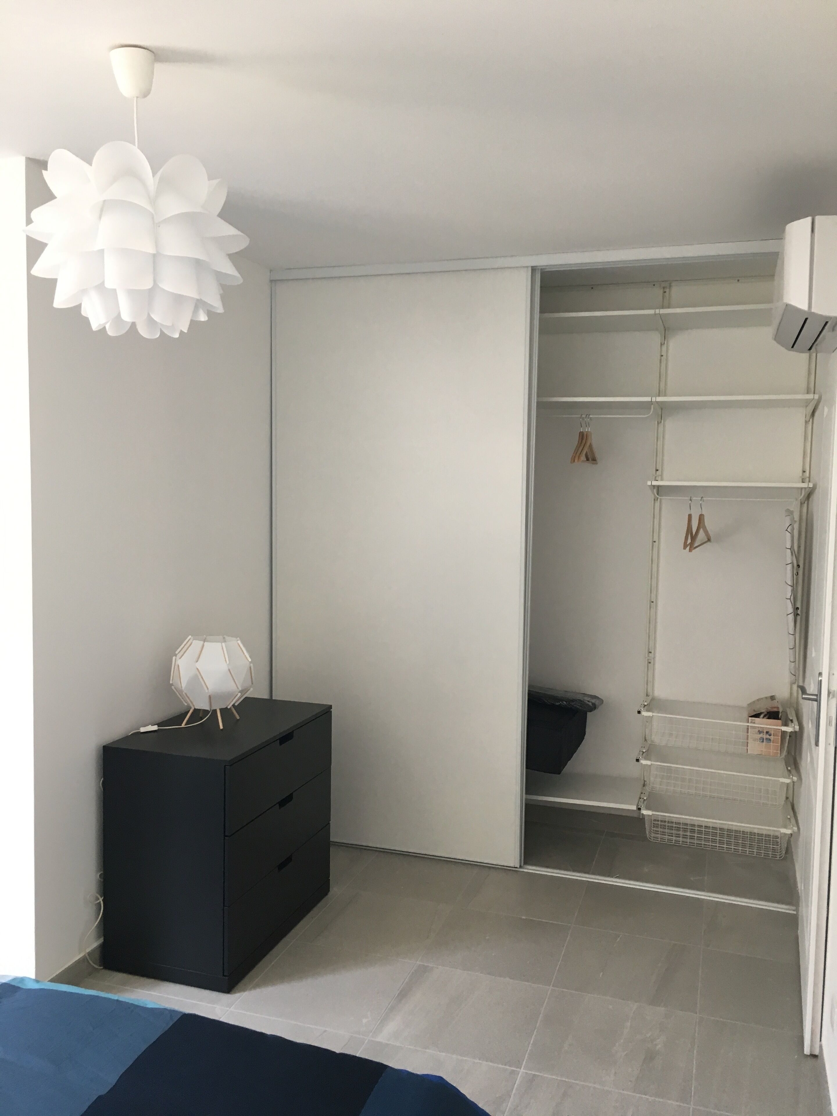 1 camera, ferro/asse da stiro, Wi-Fi, lenzuola