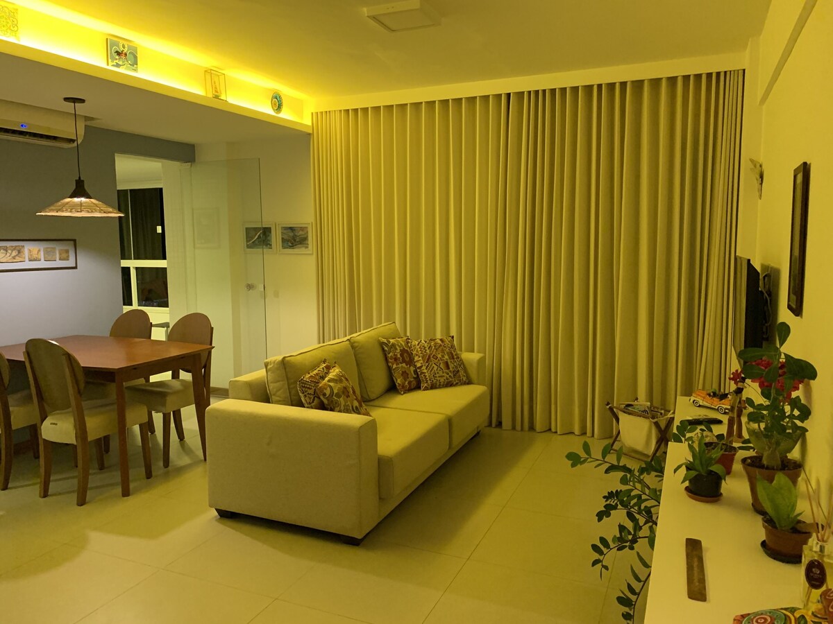 Image de profil de l’hôte