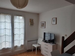 Interiør