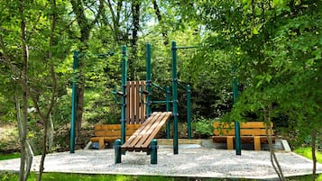 Installations sportives