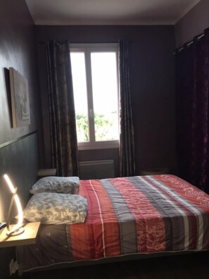 1 Schlafzimmer