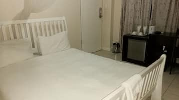 1 slaapkamer, wifi