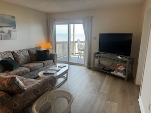 Smart TV, DVD player