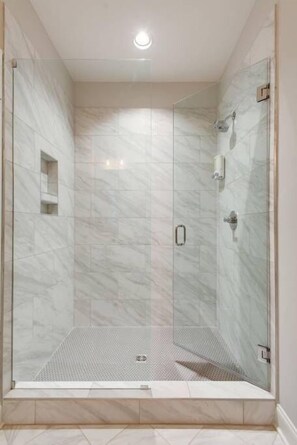 Dusche, Haartrockner