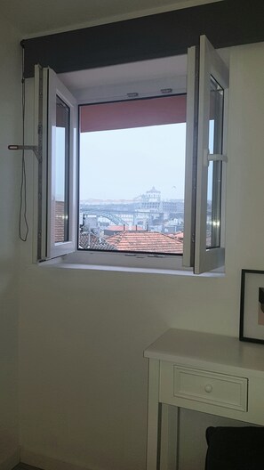 Interior - Porto Ribeira Flat IV (Porto)