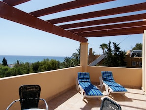 Terras
