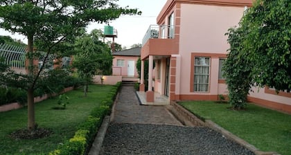 LePatino Guest House