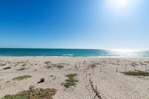 On the beach - The Suites at Rocky Point 2 (Puerto Peñasco)