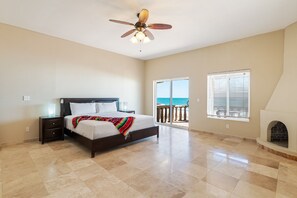 Villa, Multiple Beds, Beach View | View from room - The Suites at Rocky Point 2 (Puerto Peñasco)