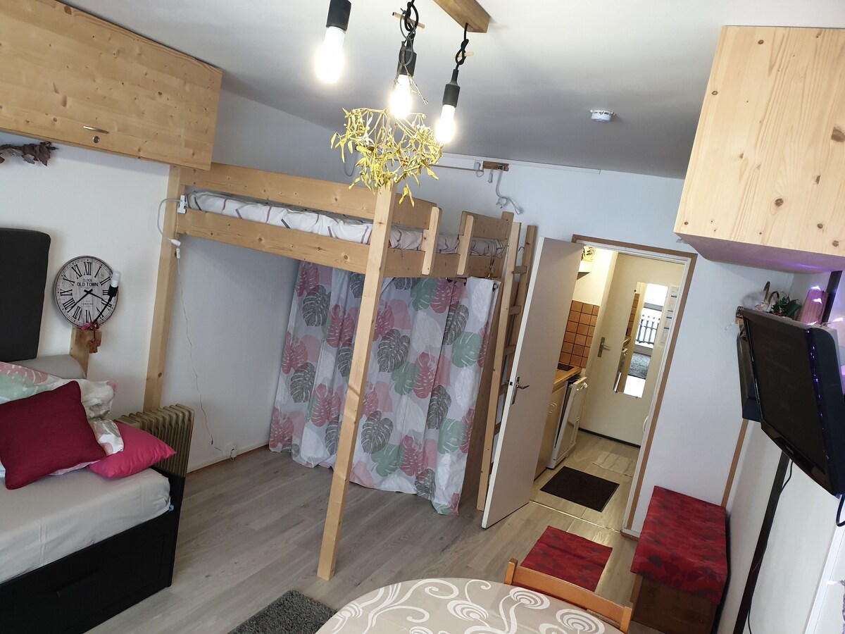 Image de profil de l’hôte