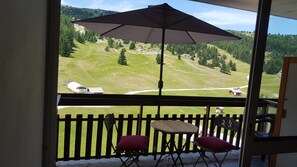 Interior - Mountain rental in SUPERDEVOLUY up to 4 persons (Le Dévoluy)