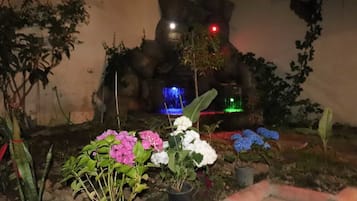 Jardin