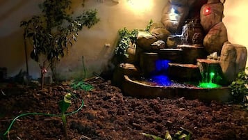 Jardín