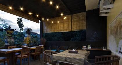 Hostel Room / Shared Dormitory