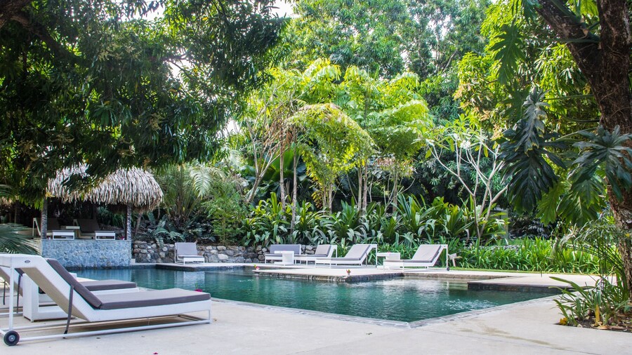MarAmar Bungalows