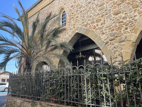 LOFT-HOLIDAY 4 Spacious apartment near the beach