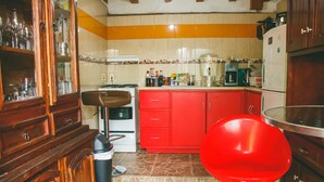 Cocina compartida