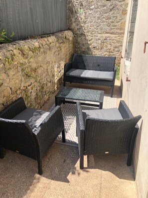 Terrass/Patio