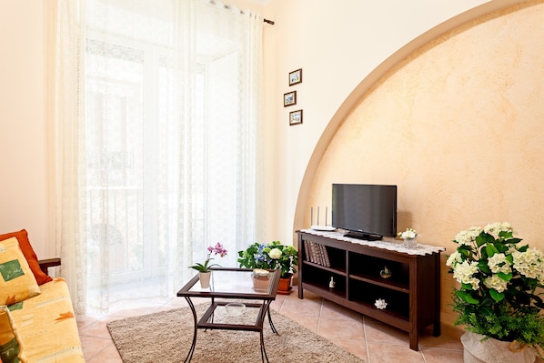 Smart TV