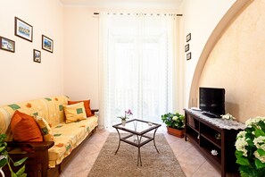 TV connectée