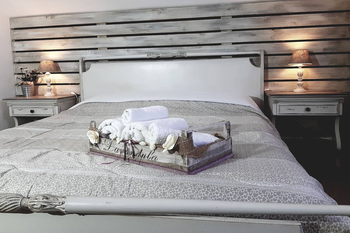 Comfort-Doppelzimmer