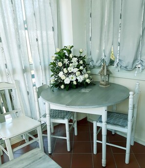 Dining - Grotta dei Puntali (Carini)