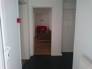 Interior - SeaViewApart: From here you can see France on a clear day (Folkestone)