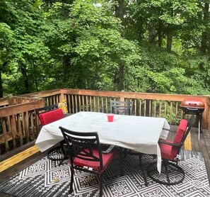 Servei de restauració a l'aire lliure