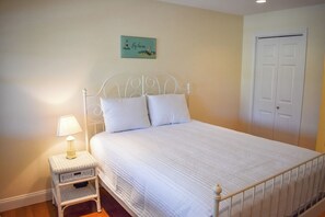 1 chambre, fer et planche à repasser, Wi-Fi gratuit