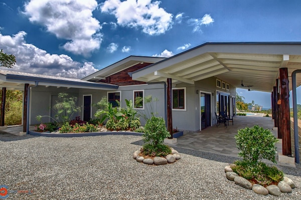 3 bedrooms/2 full baths, gated and private, carport, A/C