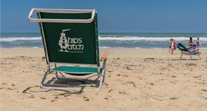 Beach towels