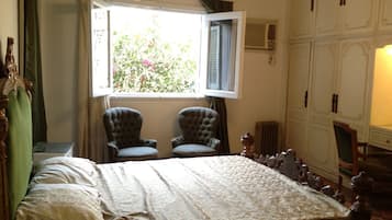 2 Schlafzimmer, WLAN