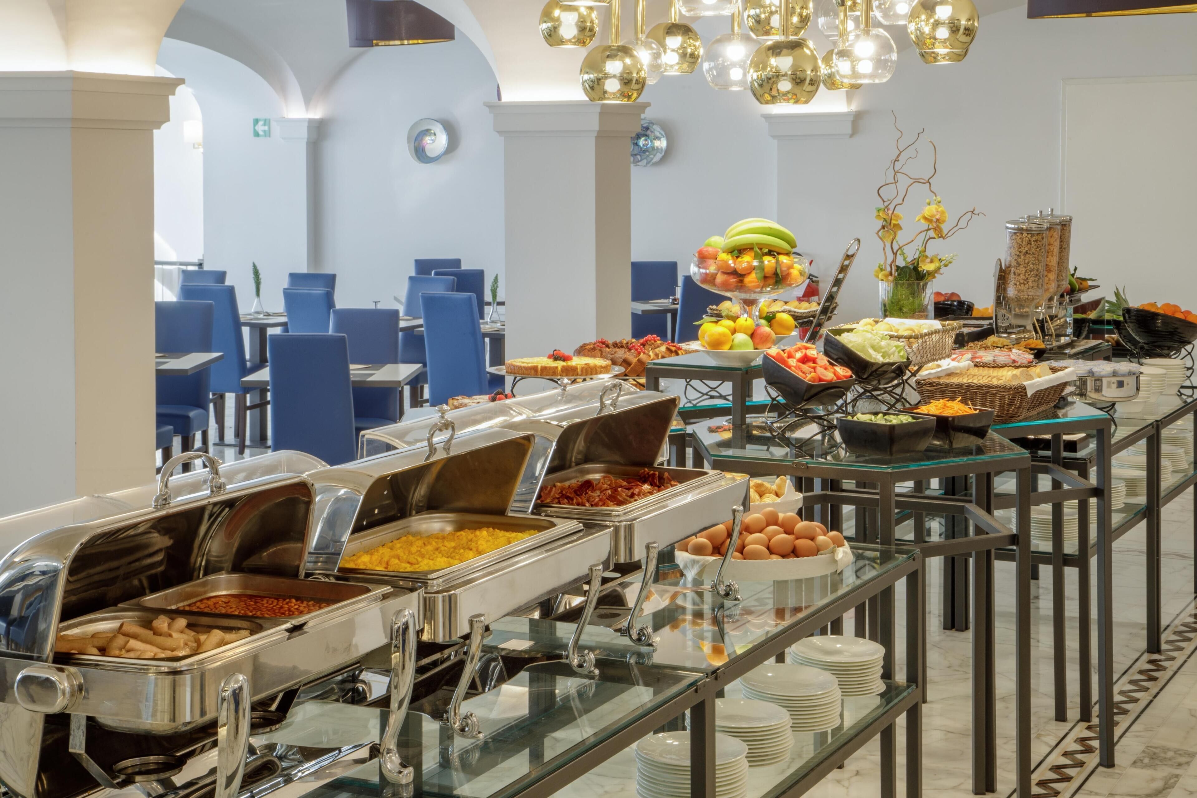 Photo - Hotel Shangri-La Roma by OMNIA hotels