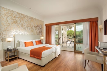 Hotel Shangri-La Roma by OMNIA hotels