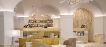 Hotel Shangri-La Roma by OMNIA hotels