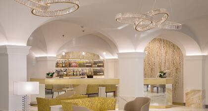 Hotel Shangri-La Roma by OMNIA hotels