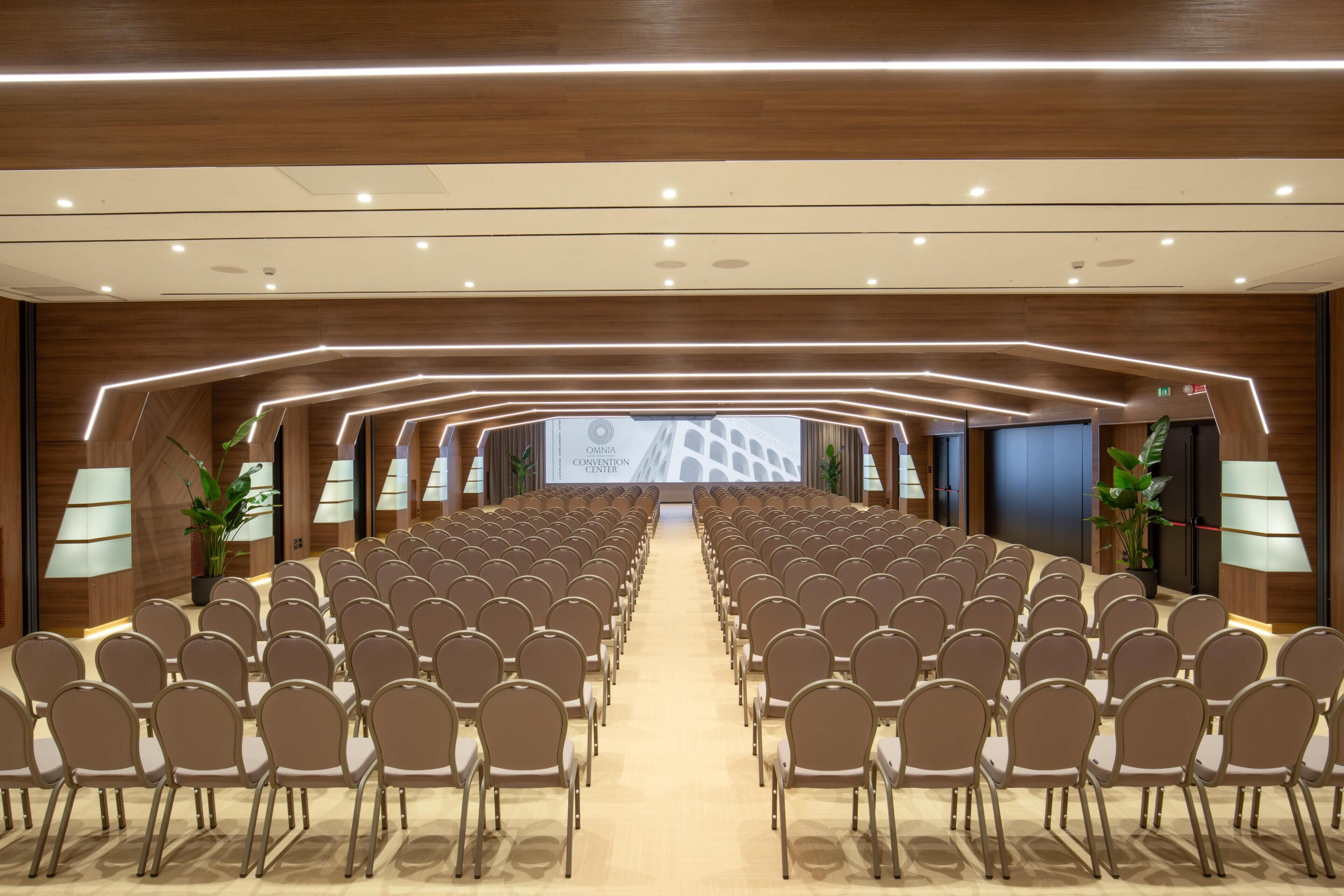 Photo - Hotel Shangri-La Roma by OMNIA hotels