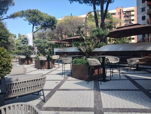 Meeting facility - Hotel Shangri-La Roma by OMNIA hotels (Rome)