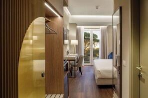 Executive-Doppel- oder -Zweibettzimmer