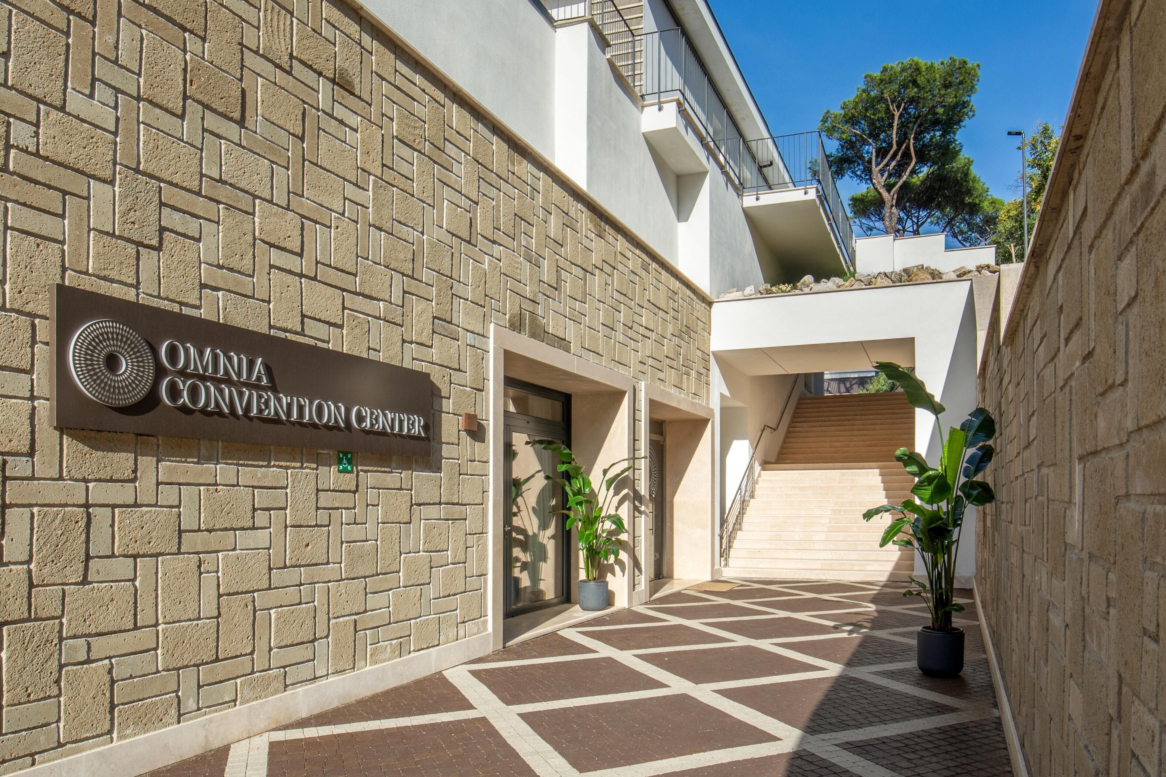 Photo - Hotel Shangri-La Roma by OMNIA hotels