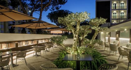 Hotel Shangri-La Roma by OMNIA hotels