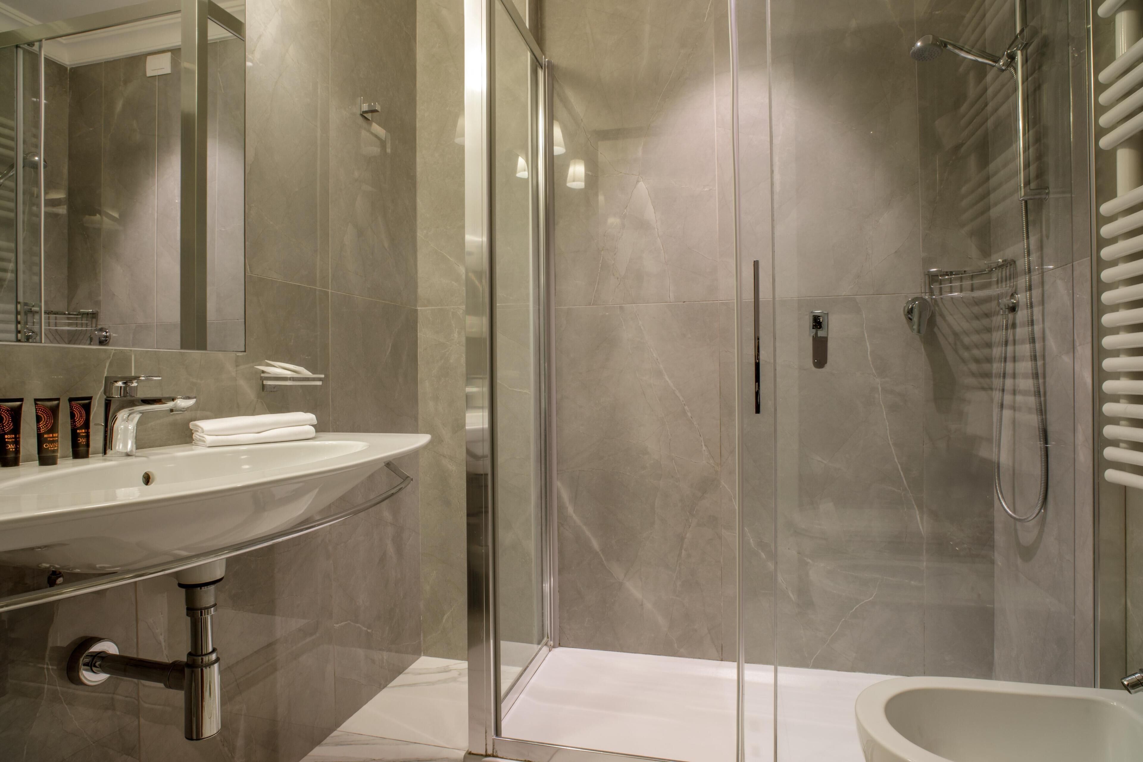 Photo - Hotel Shangri-La Roma by OMNIA hotels