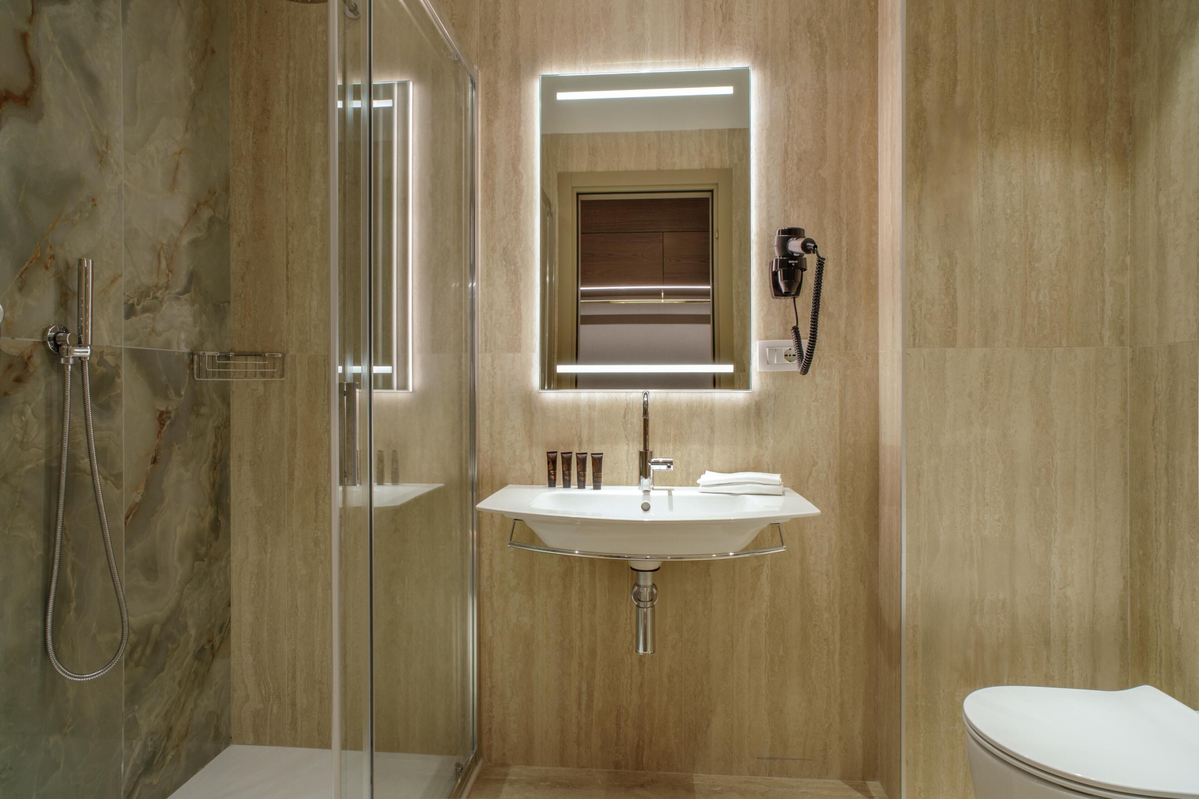 Photo - Hotel Shangri-La Roma by OMNIA hotels