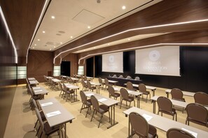 Meeting facility - Hotel Shangri-La Roma by OMNIA hotels (Rome)
