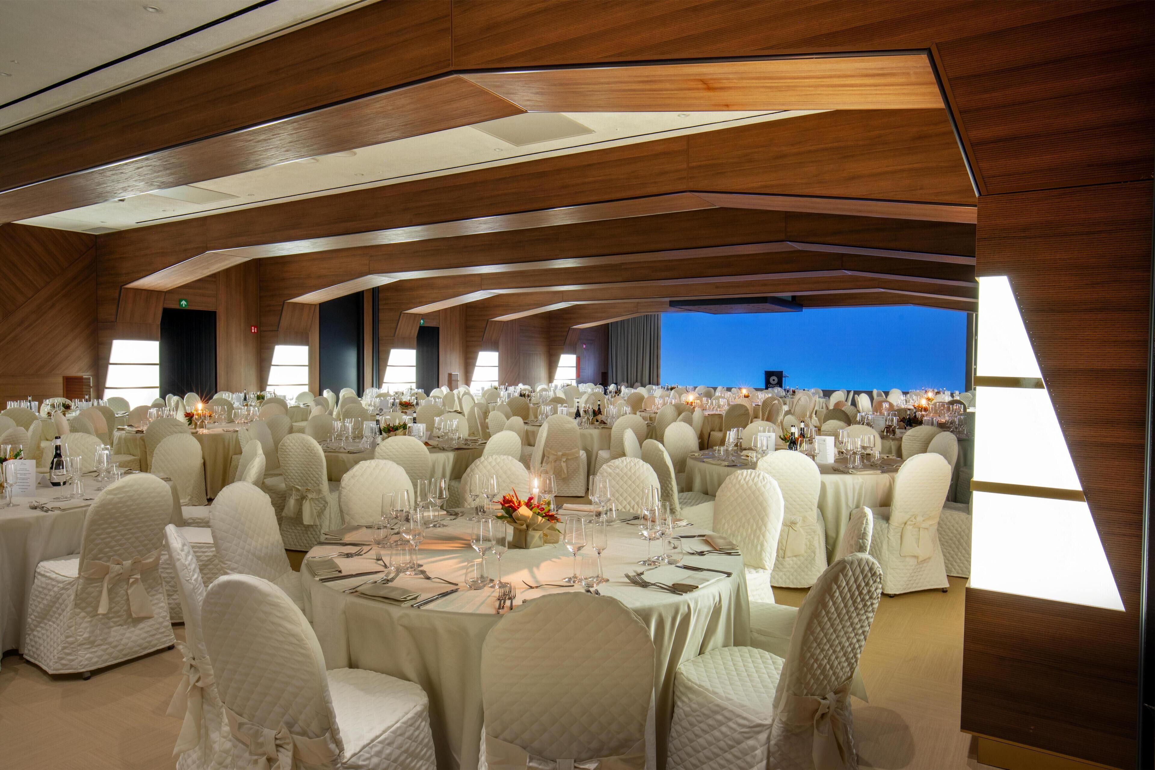 Photo - Hotel Shangri-La Roma by OMNIA hotels