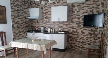 APARTMENT IN OLVERA WITH GARAGE