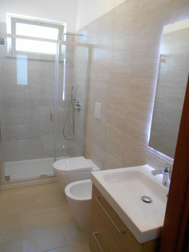 "L'Antica Locanda" House